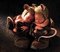 légendes urbaines:La baby-sitter hippie 